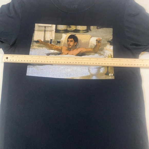 Scarface‎ Movie Graphic Tee - Picture 3 of 8